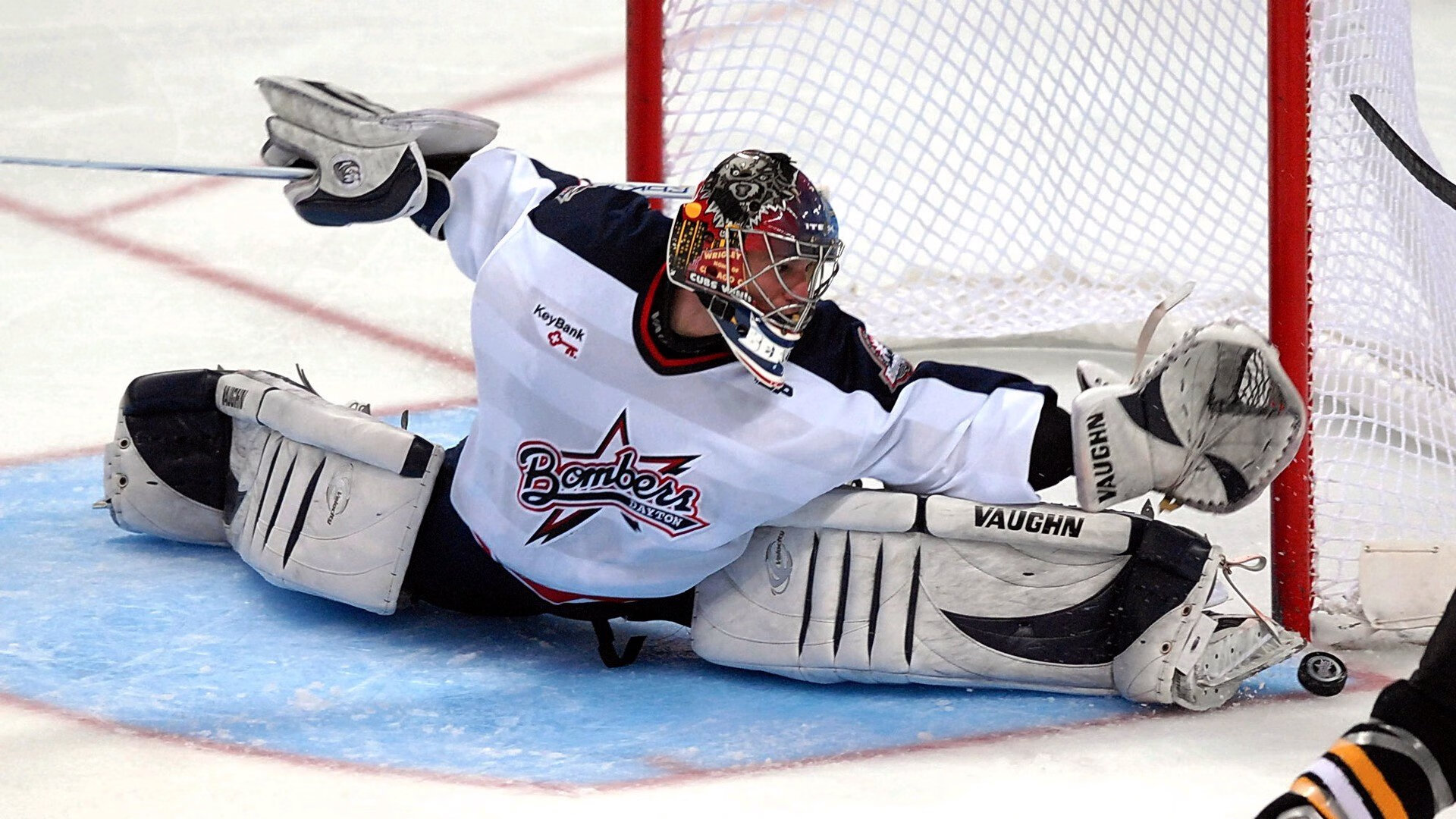 _冰雪穿越赛：在冰天雪地中寻求突破_，我想看冰雪穿越季