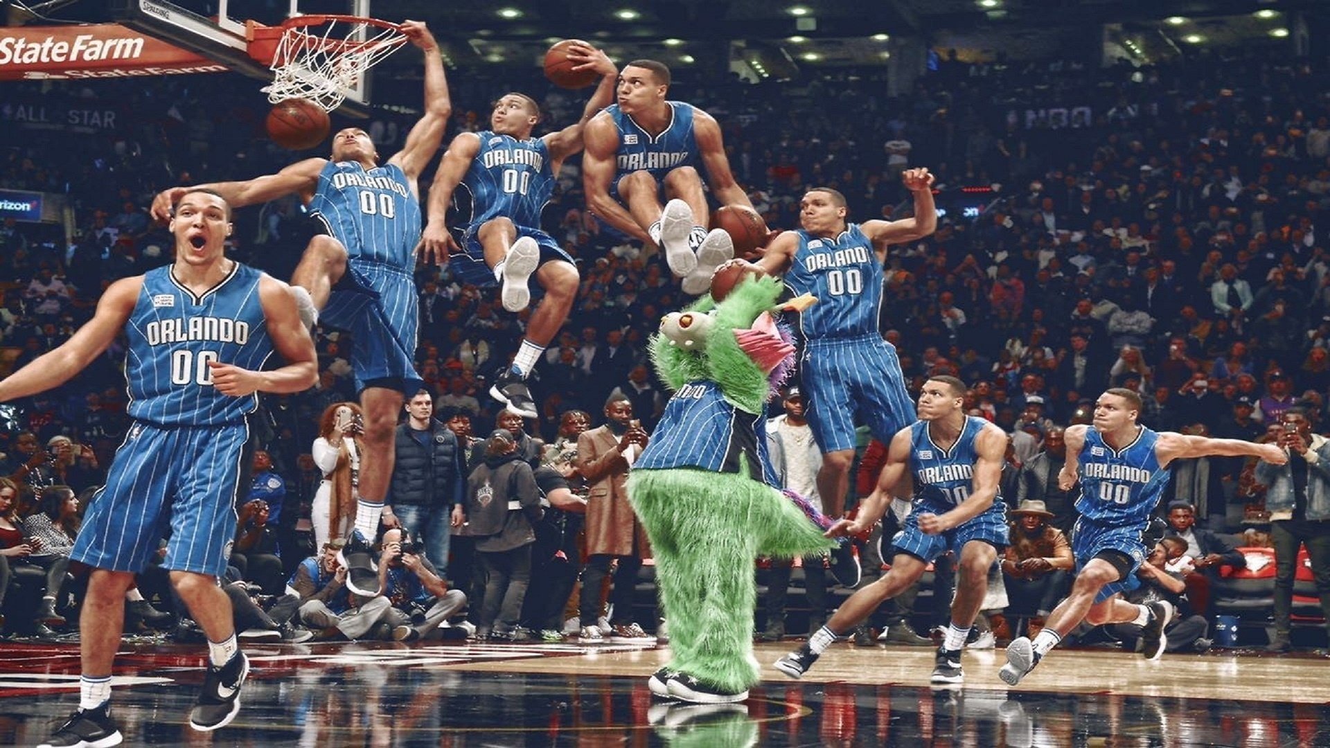 九游全站下载-小众玩法：NBA中的创新战术和花式技巧，nba技巧挑战